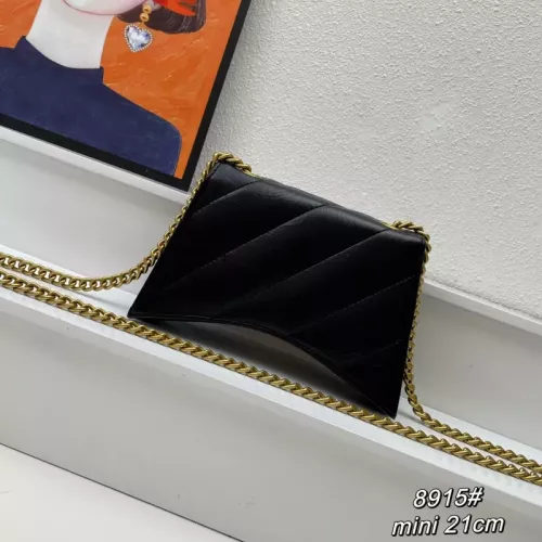 Replica Balenciaga AAA Quality Messenger Bags For Women #1331705 $98.00 USD for Wholesale