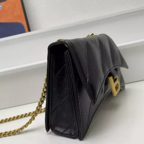 Replica Balenciaga AAA Quality Messenger Bags For Women #1331705 $98.00 USD for Wholesale