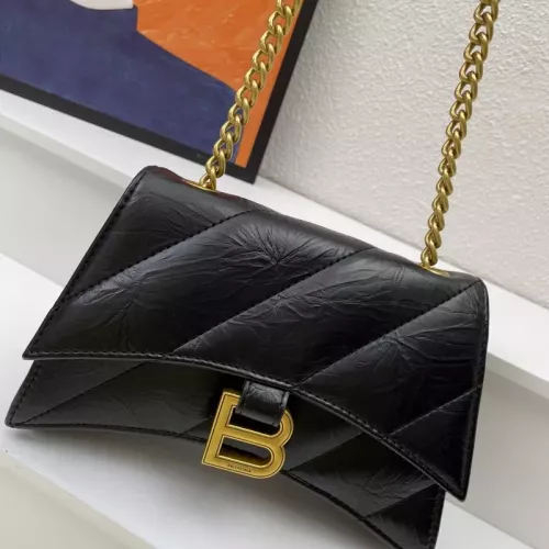 Replica Balenciaga AAA Quality Messenger Bags For Women #1331705 $98.00 USD for Wholesale