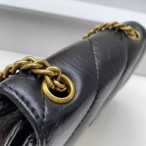 Replica Balenciaga AAA Quality Messenger Bags For Women #1331705 $98.00 USD for Wholesale