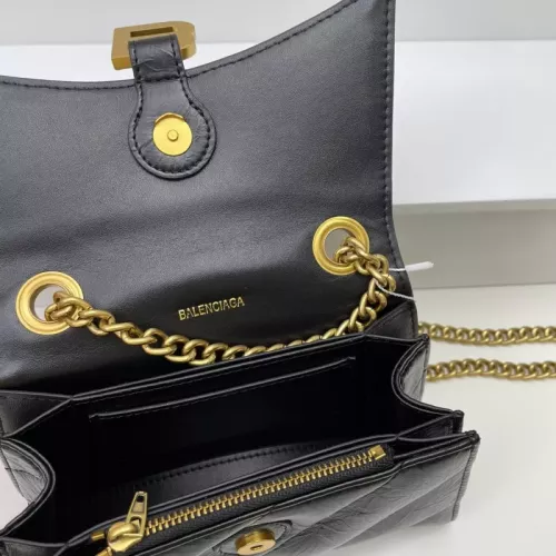 Replica Balenciaga AAA Quality Messenger Bags For Women #1331705 $98.00 USD for Wholesale