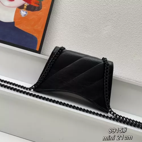 Replica Balenciaga AAA Quality Messenger Bags For Women #1331707 $98.00 USD for Wholesale