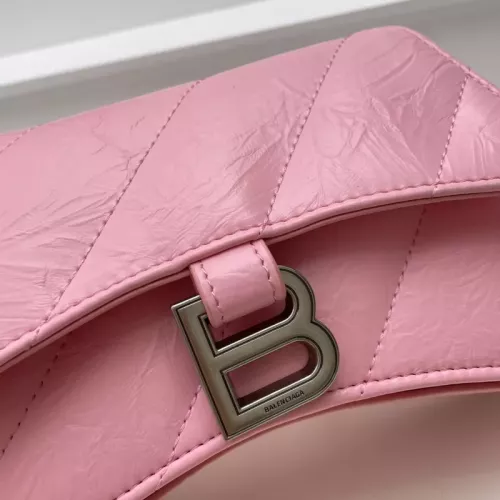 Replica Balenciaga AAA Quality Messenger Bags For Women #1331709 $98.00 USD for Wholesale