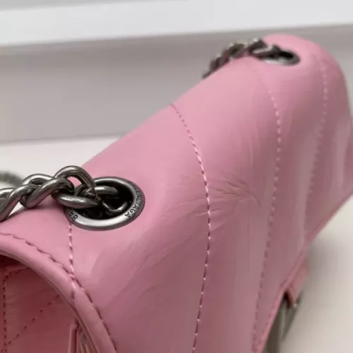 Replica Balenciaga AAA Quality Messenger Bags For Women #1331709 $98.00 USD for Wholesale