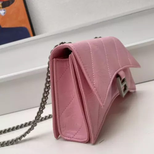 Replica Balenciaga AAA Quality Messenger Bags For Women #1331709 $98.00 USD for Wholesale