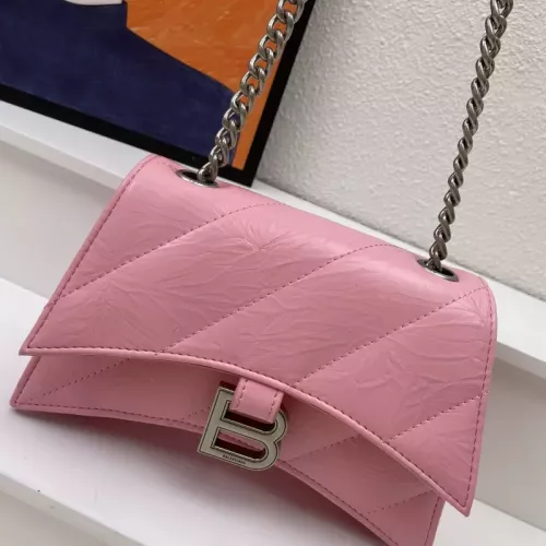 Replica Balenciaga AAA Quality Messenger Bags For Women #1331709 $98.00 USD for Wholesale