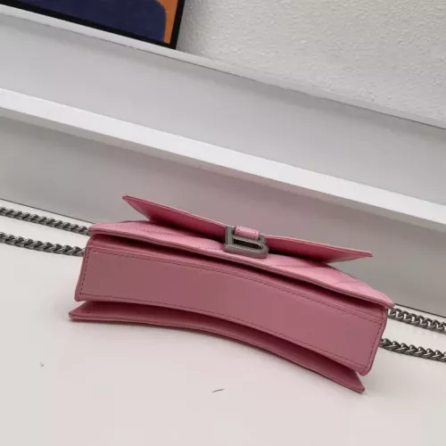 Replica Balenciaga AAA Quality Messenger Bags For Women #1331709 $98.00 USD for Wholesale