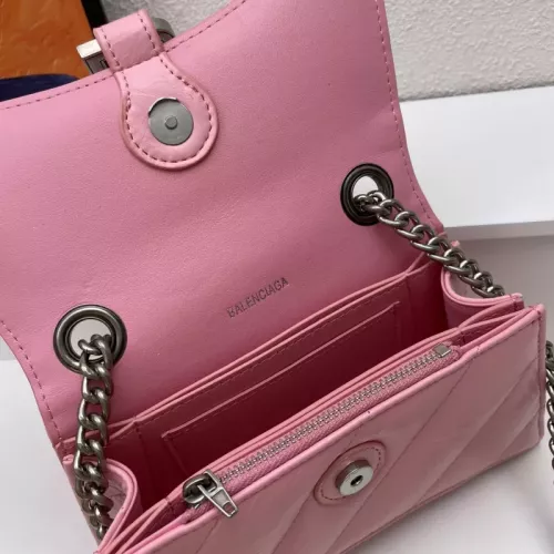 Replica Balenciaga AAA Quality Messenger Bags For Women #1331709 $98.00 USD for Wholesale