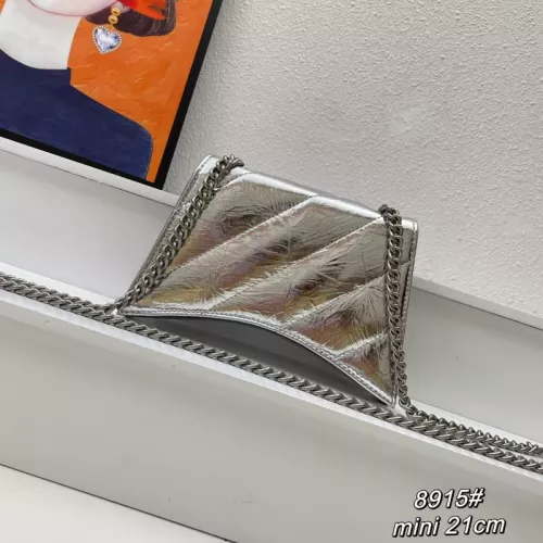 Replica Balenciaga AAA Quality Messenger Bags For Women #1331711 $98.00 USD for Wholesale
