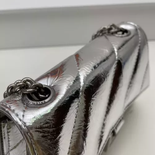 Replica Balenciaga AAA Quality Messenger Bags For Women #1331711 $98.00 USD for Wholesale