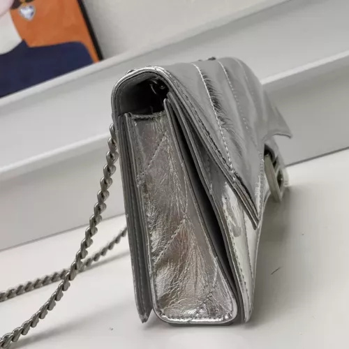 Replica Balenciaga AAA Quality Messenger Bags For Women #1331711 $98.00 USD for Wholesale