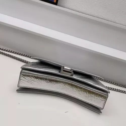 Replica Balenciaga AAA Quality Messenger Bags For Women #1331711 $98.00 USD for Wholesale