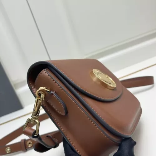 Replica Burberry AAA Quality Messenger Bags For Women #1331713 $115.00 USD for Wholesale