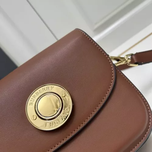 Replica Burberry AAA Quality Messenger Bags For Women #1331713 $115.00 USD for Wholesale