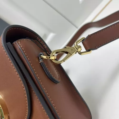 Replica Burberry AAA Quality Messenger Bags For Women #1331713 $115.00 USD for Wholesale