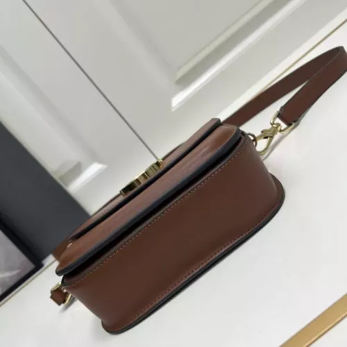 Replica Burberry AAA Quality Messenger Bags For Women #1331713 $115.00 USD for Wholesale