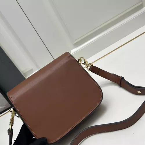 Replica Burberry AAA Quality Messenger Bags For Women #1331713 $115.00 USD for Wholesale