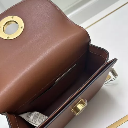 Replica Burberry AAA Quality Messenger Bags For Women #1331713 $115.00 USD for Wholesale