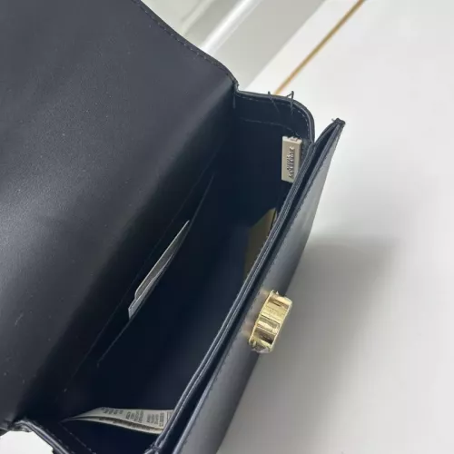 Replica Burberry AAA Quality Messenger Bags For Women #1331714 $115.00 USD for Wholesale