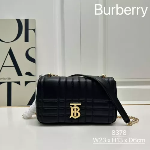 Cheap Burberry AAA Quality Messenger Bags For Women #1331716, $$108.00 USD On Burberry AAA Quality Messenger Bags
