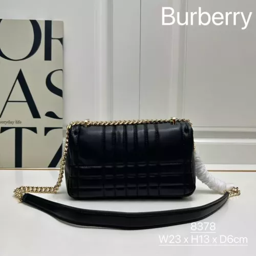 Replica Burberry AAA Quality Messenger Bags For Women #1331716 $108.00 USD for Wholesale