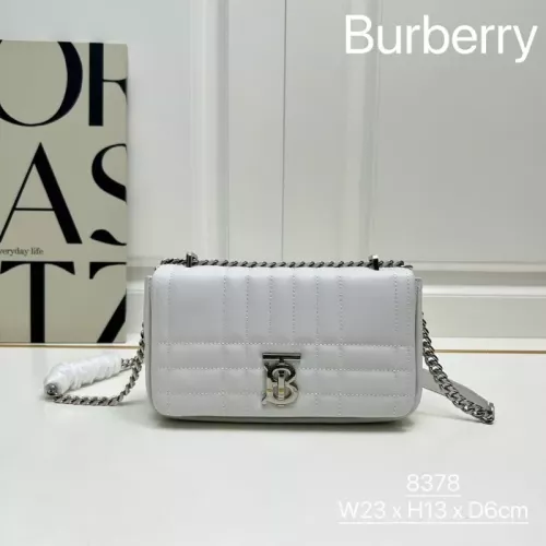 Cheap Burberry AAA Quality Messenger Bags For Women #1331717, $$108.00 USD On Burberry AAA Quality Messenger Bags