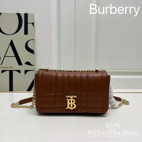 Cheap Burberry AAA Quality Messenger Bags For Women #1331718, $$108.00 USD On Burberry AAA Quality Messenger Bags