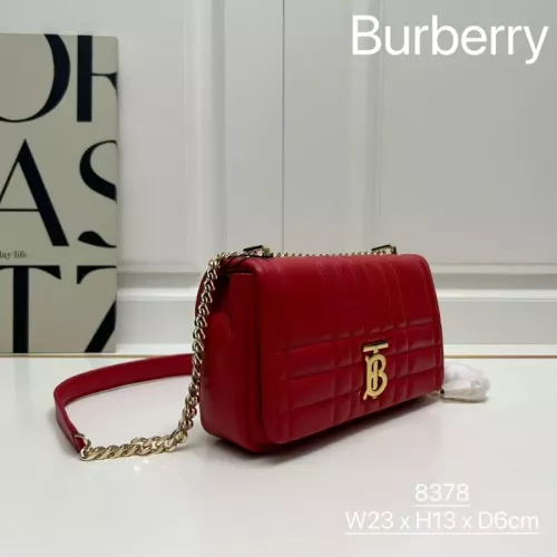 Replica Burberry AAA Quality Messenger Bags For Women #1331719 $108.00 USD for Wholesale