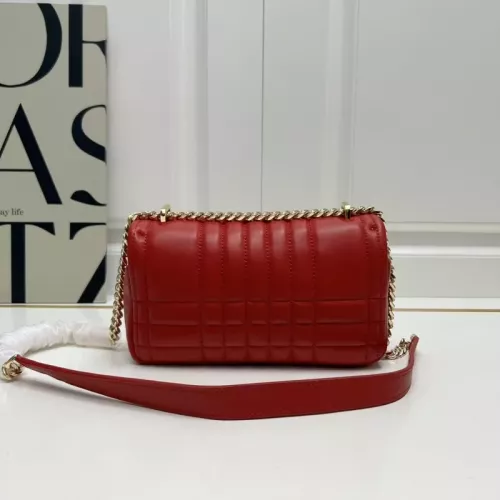 Replica Burberry AAA Quality Messenger Bags For Women #1331719 $108.00 USD for Wholesale