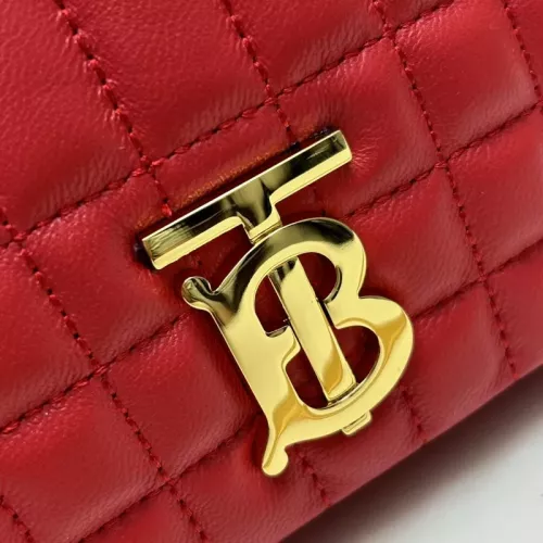 Replica Burberry AAA Quality Messenger Bags For Women #1331719 $108.00 USD for Wholesale