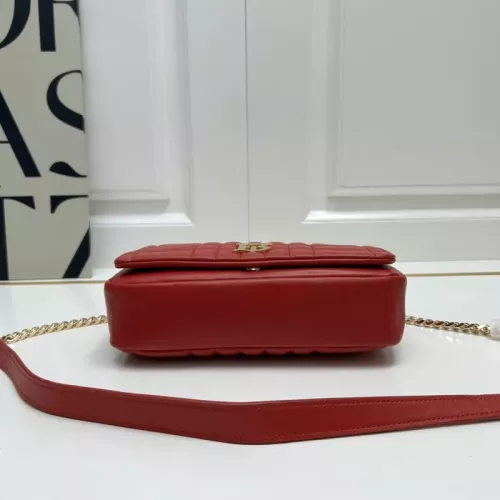Replica Burberry AAA Quality Messenger Bags For Women #1331719 $108.00 USD for Wholesale