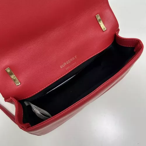 Replica Burberry AAA Quality Messenger Bags For Women #1331719 $108.00 USD for Wholesale
