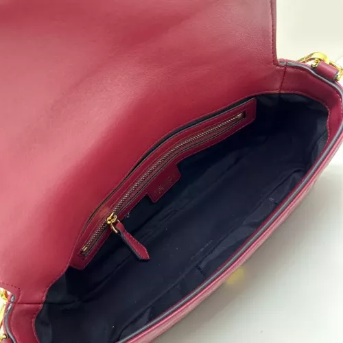 Replica Fendi AAA Quality Messenger Bags For Women #1331720 $96.00 USD for Wholesale