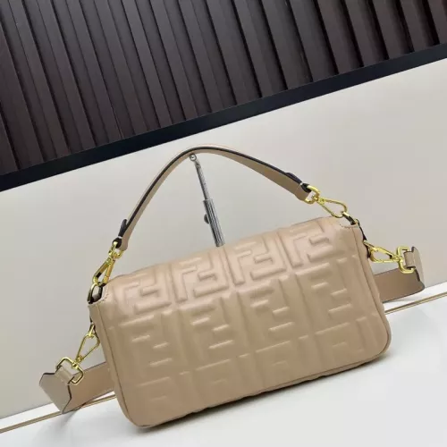 Replica Fendi AAA Quality Messenger Bags For Women #1331721 $96.00 USD for Wholesale