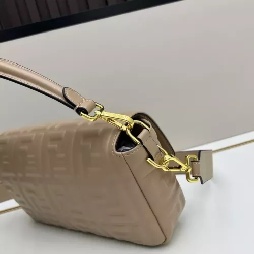 Replica Fendi AAA Quality Messenger Bags For Women #1331721 $96.00 USD for Wholesale