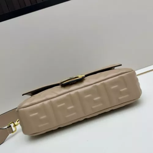 Replica Fendi AAA Quality Messenger Bags For Women #1331721 $96.00 USD for Wholesale
