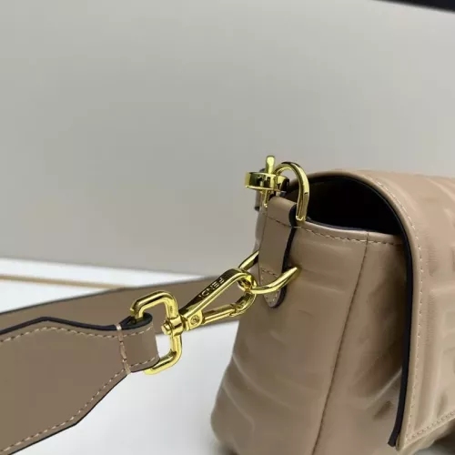 Replica Fendi AAA Quality Messenger Bags For Women #1331721 $96.00 USD for Wholesale