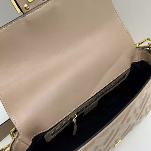 Replica Fendi AAA Quality Messenger Bags For Women #1331721 $96.00 USD for Wholesale