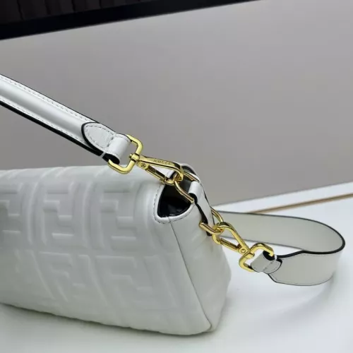 Replica Fendi AAA Quality Messenger Bags For Women #1331722 $96.00 USD for Wholesale
