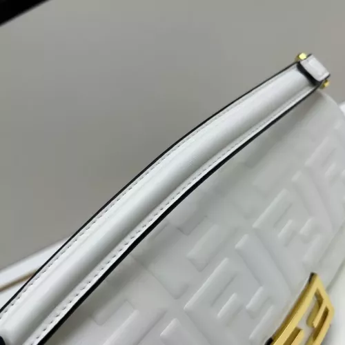 Replica Fendi AAA Quality Messenger Bags For Women #1331722 $96.00 USD for Wholesale
