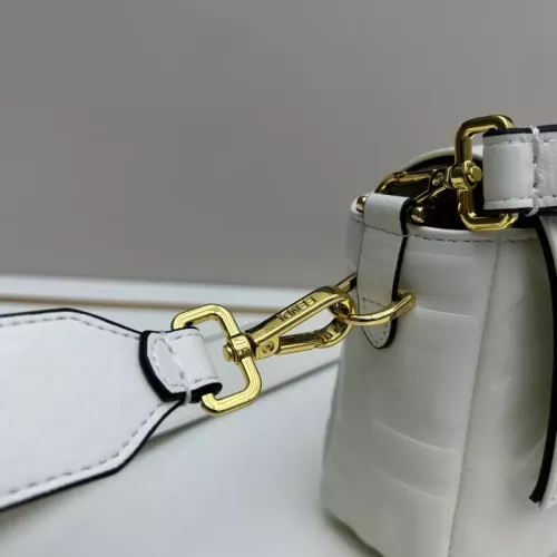 Replica Fendi AAA Quality Messenger Bags For Women #1331722 $96.00 USD for Wholesale
