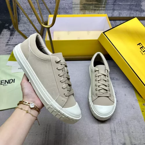 Cheap Fendi Casual Shoes For Women #1331754, $$92.00 USD On Fendi Casual Shoes