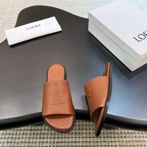 Cheap LOEWE Slippers For Men #1331795, $$82.00 USD On LOEWE Slippers