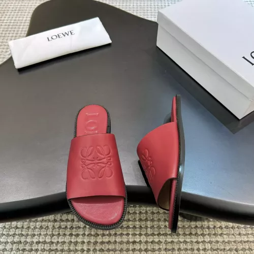 Cheap LOEWE Slippers For Women #1331796, $$82.00 USD On LOEWE Slippers