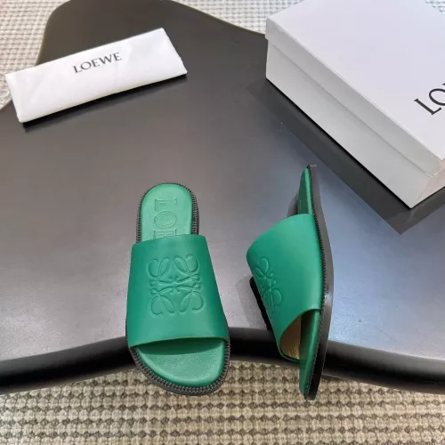 Cheap LOEWE Slippers For Men #1331799, $$82.00 USD On LOEWE Slippers