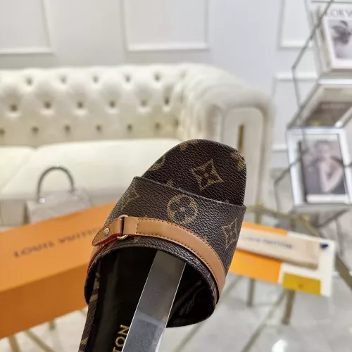 Replica Louis Vuitton Sandal For Women #1331807 $85.00 USD for Wholesale