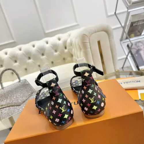 Replica Louis Vuitton Sandal For Women #1331809 $85.00 USD for Wholesale