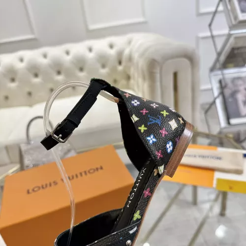 Replica Louis Vuitton Sandal For Women #1331809 $85.00 USD for Wholesale