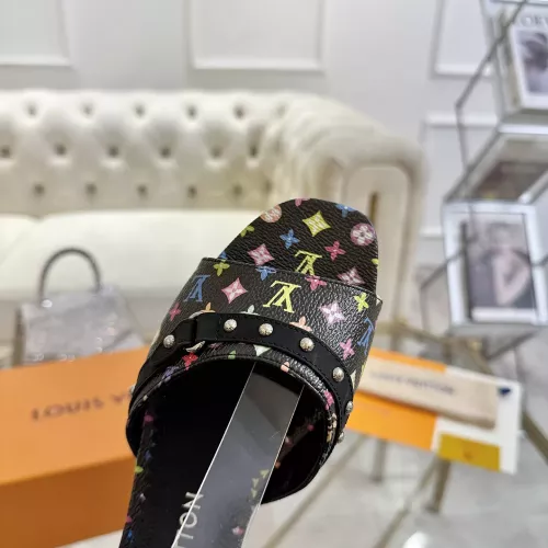 Replica Louis Vuitton Sandal For Women #1331809 $85.00 USD for Wholesale