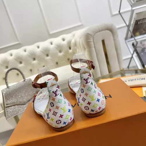 Replica Louis Vuitton Sandal For Women #1331810 $85.00 USD for Wholesale